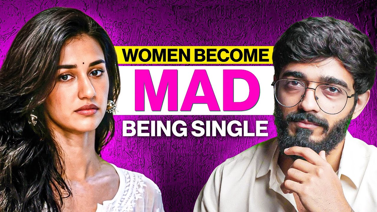 What Happens When Women Stay Single Too Long