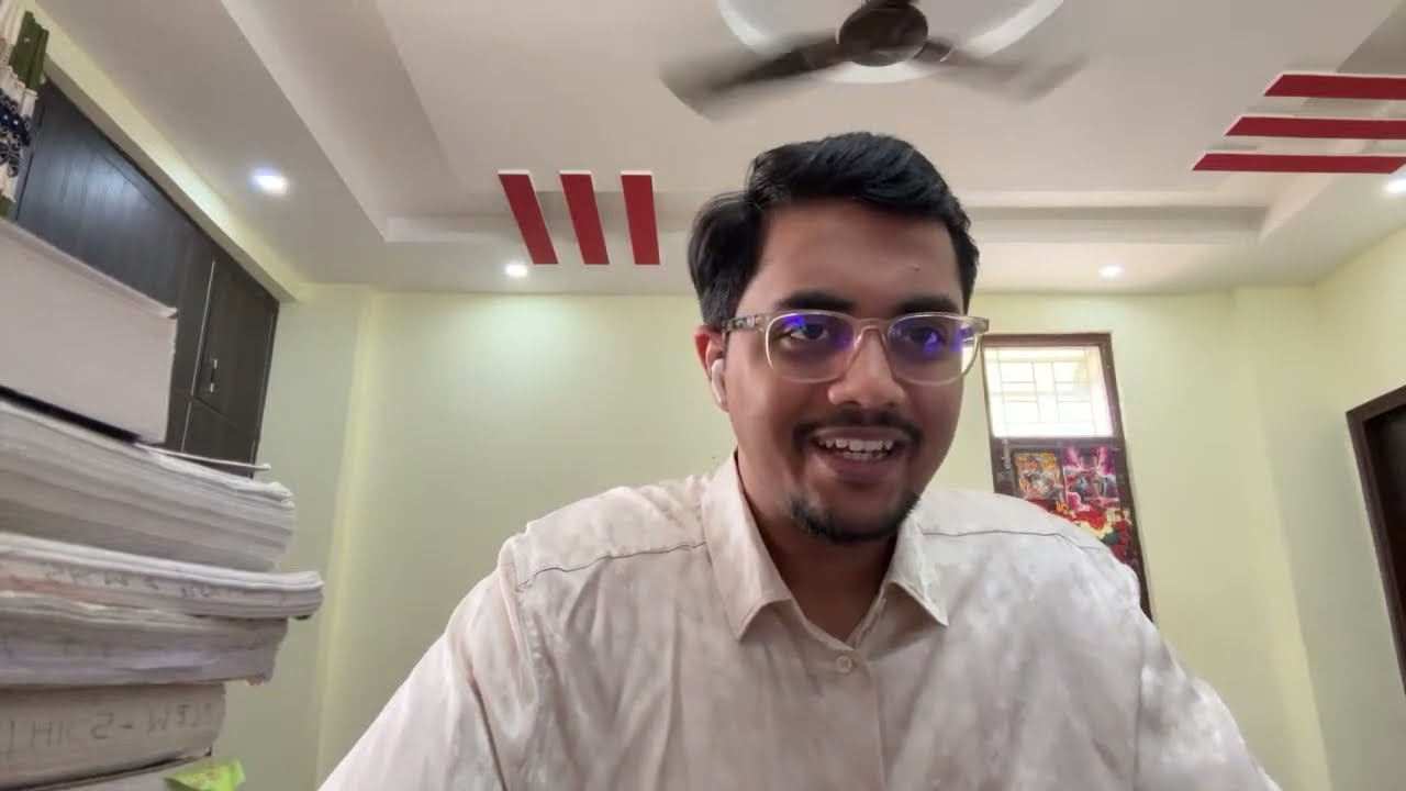 How I Cracked UPSC in First Attempt: Strategy That Worked