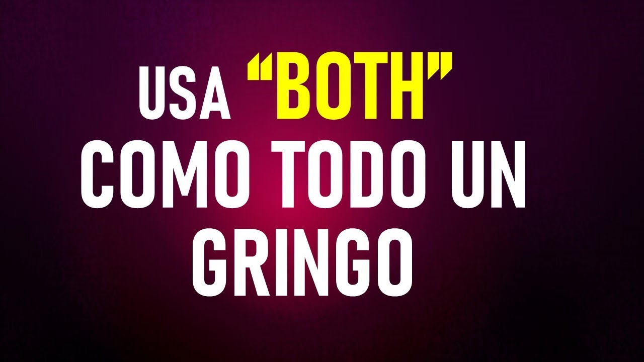 ¿ESTÁS USANDO CORRECTAMENTE 
