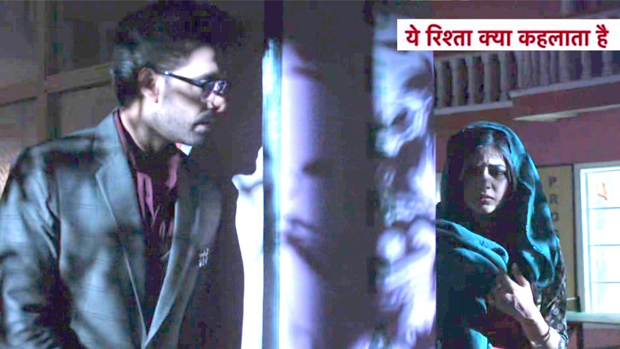 Yeh Rishta Kya Kehlata Hai Update: Hostel Mein Chhupe Armaan Abhira, Bachho Ke Karan Aaye Karib