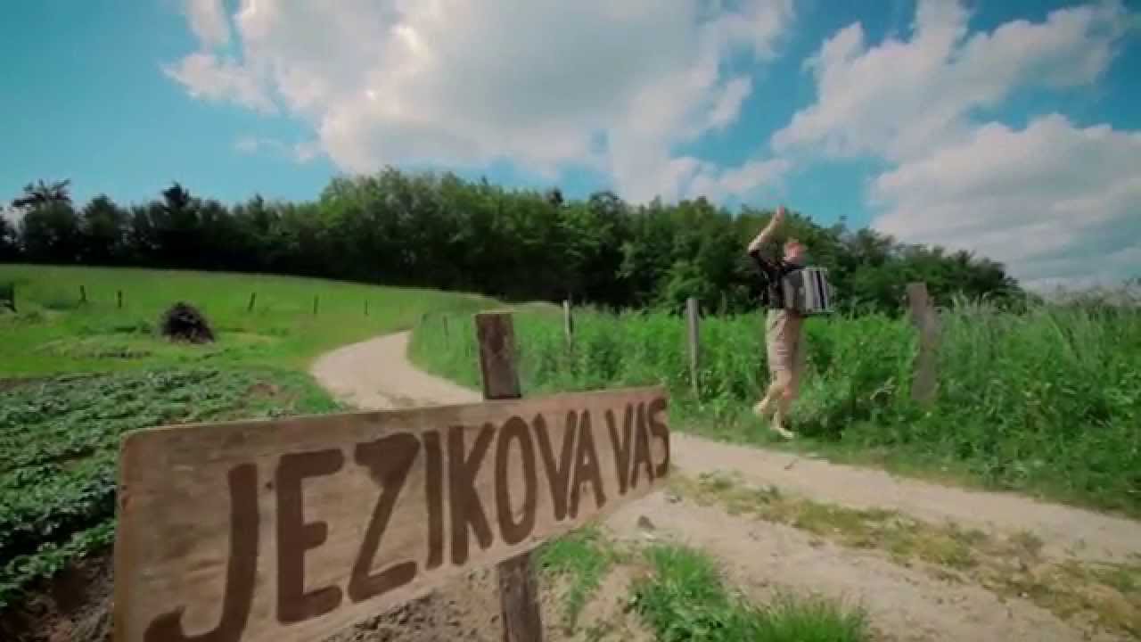 MAMA MANKA - JEZIKOVA ŽUPA