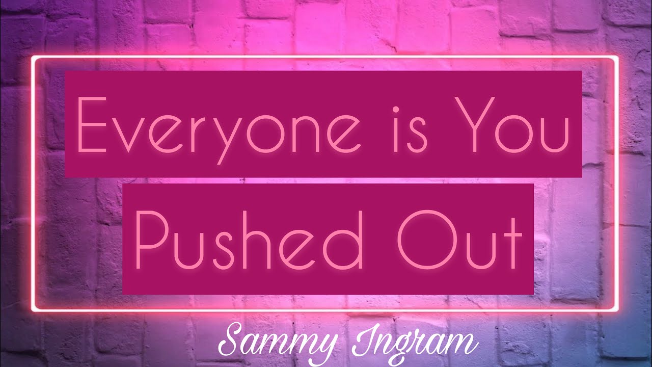 Все — это ты, выброшенный на улицу | Невилл Годдард