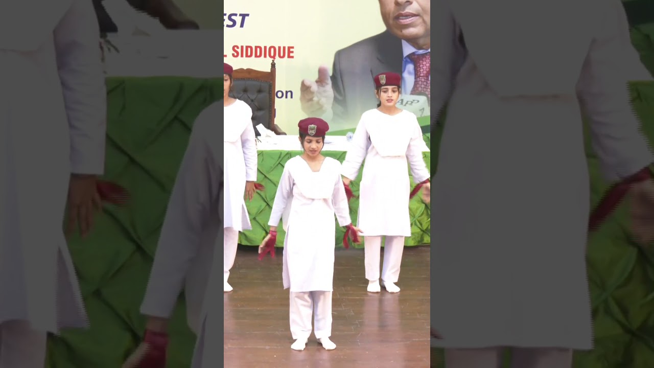 Karachi | Inaugural Ceremony of Opening schools in urban slums | education of Pakistan | 95 PAK NEWS