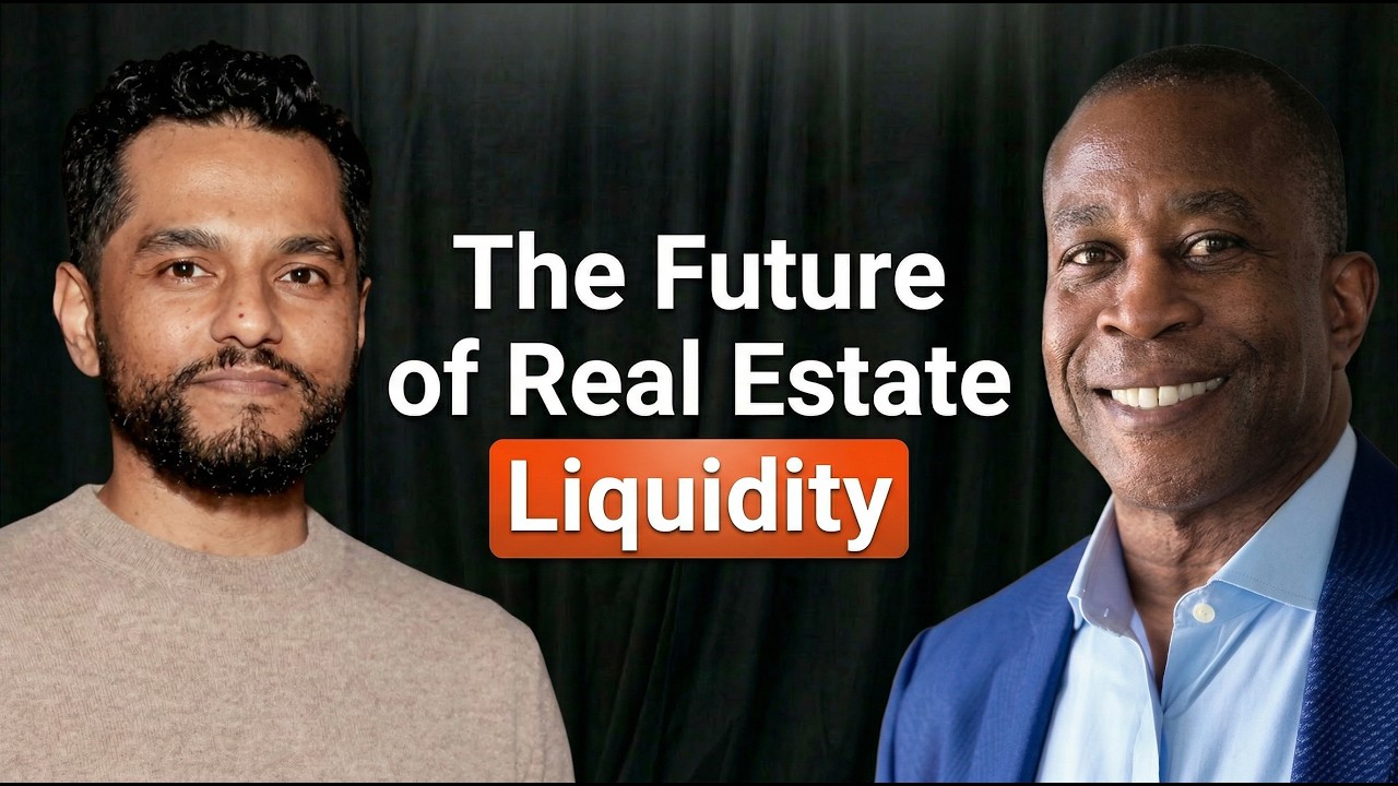 The Future of Real Estate Liquidity: Outlook For Family Offices