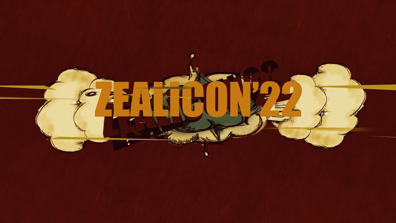 Zealicon 2022 || After Fest Movie || JSSATE Noida