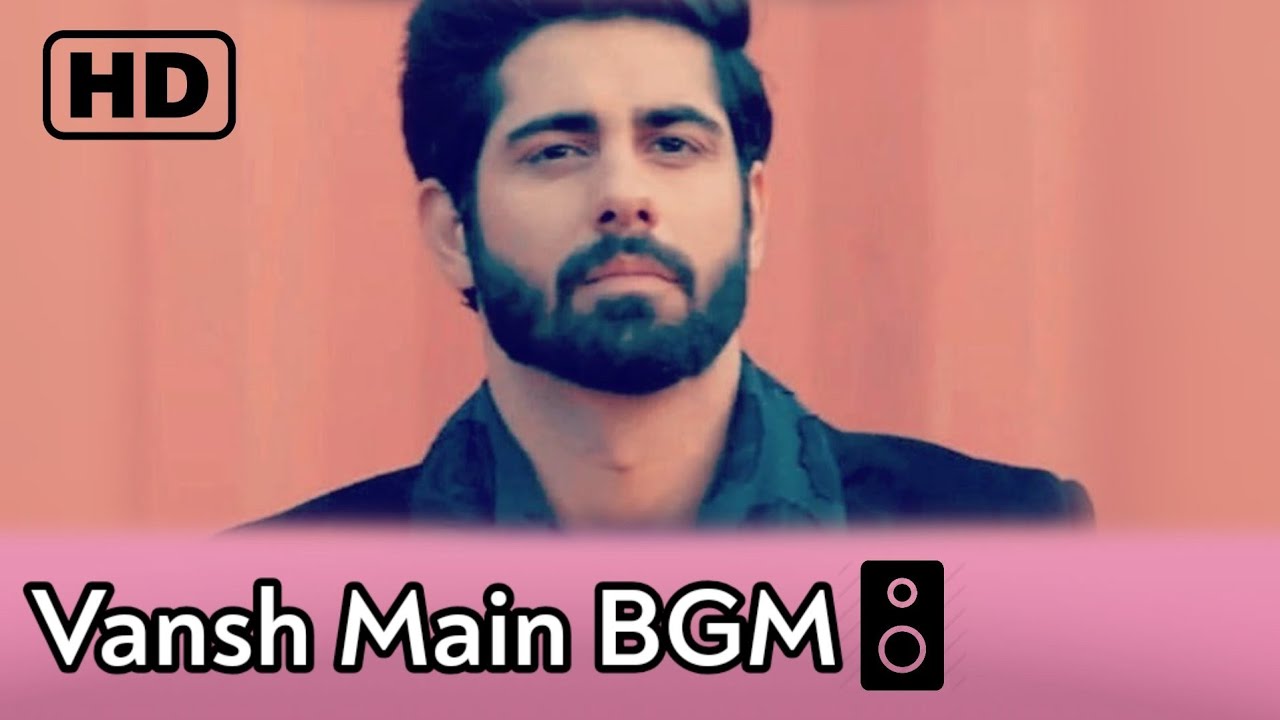 Ishq Mein Marjawan 2 BGM | Vansh Background Music | Colors TV