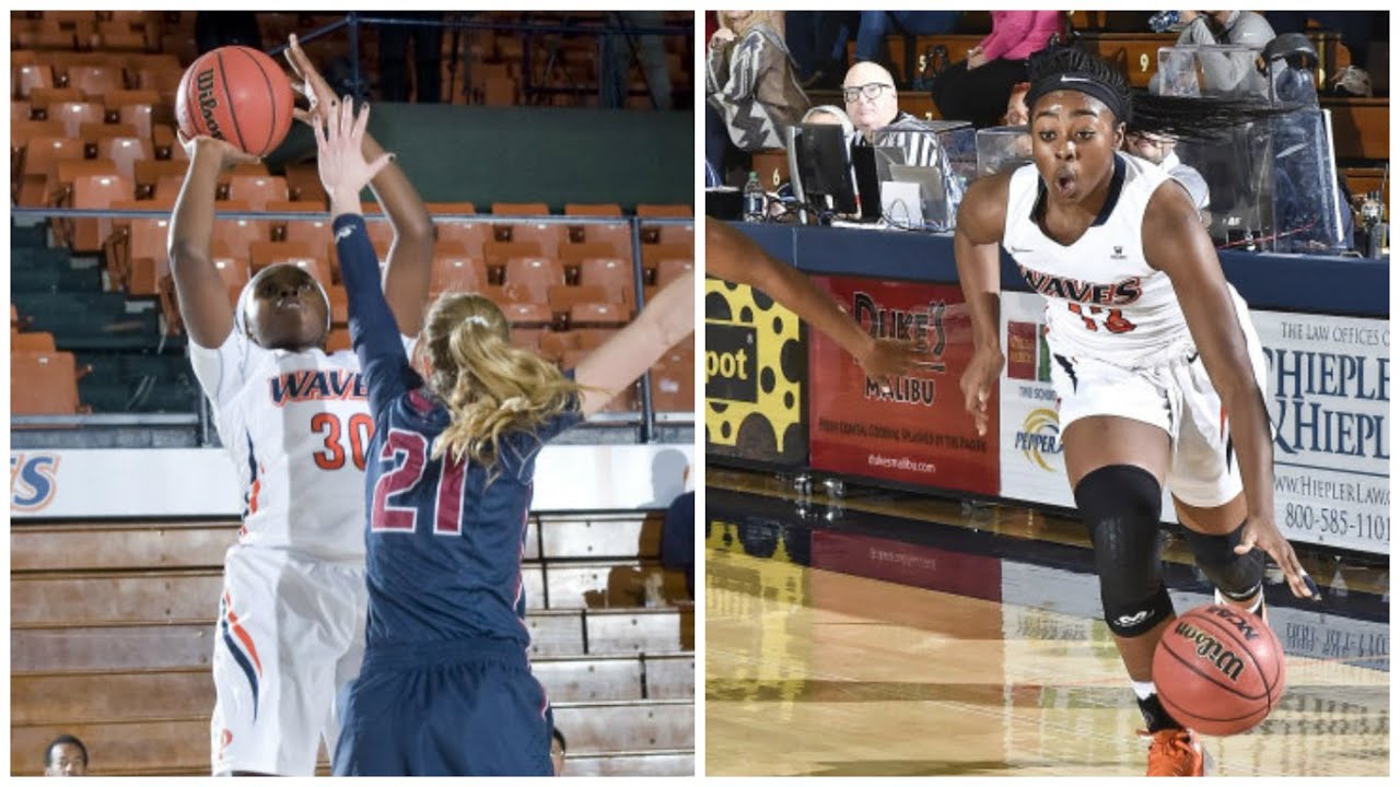 Know Your Teammate | Ogwumike Sisters