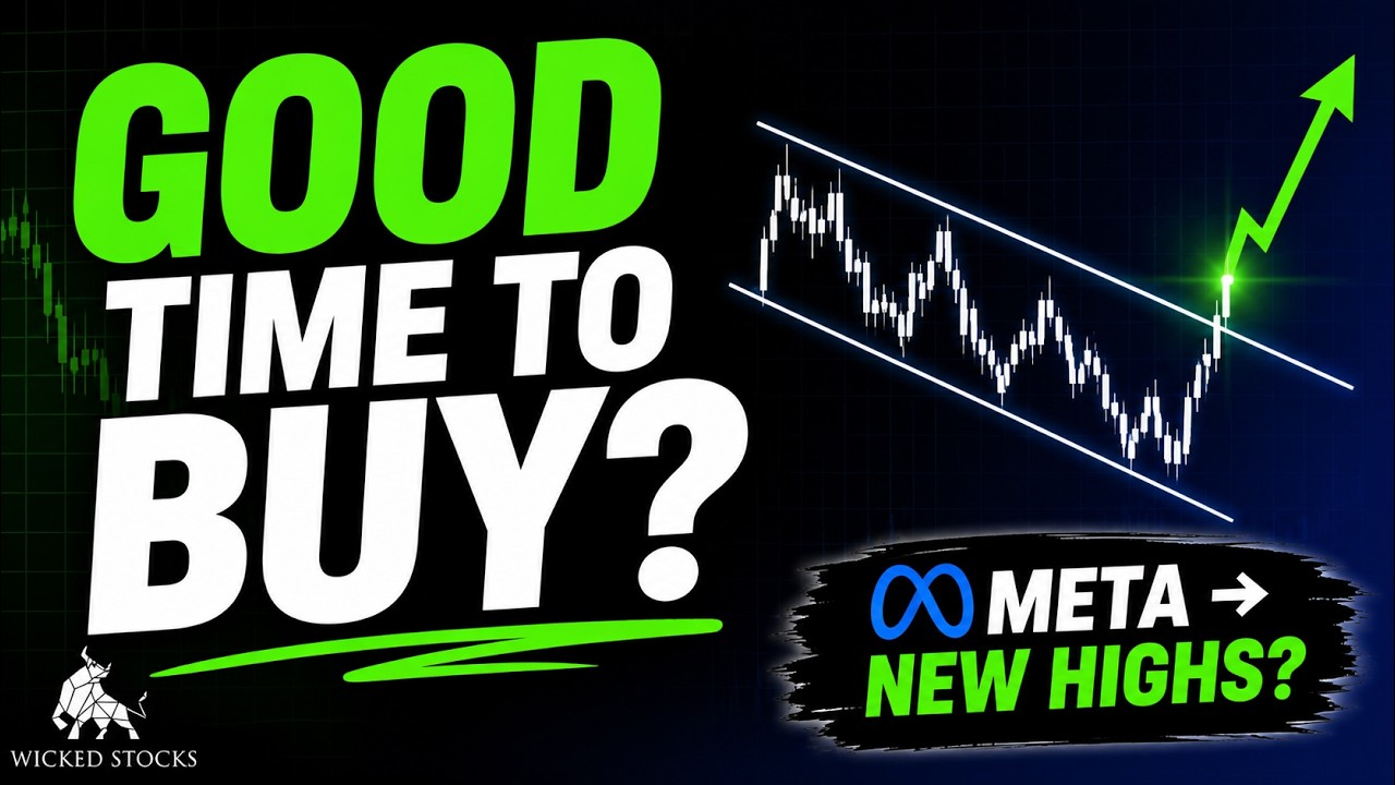 The Best Stock Setups Right Now | Wicked Market Leaders