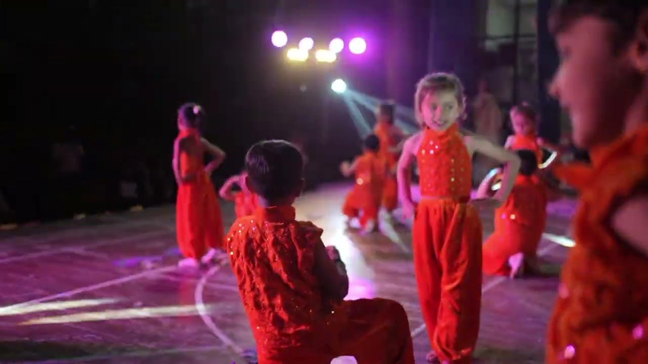 KK Anand PSY 3 Incredible India