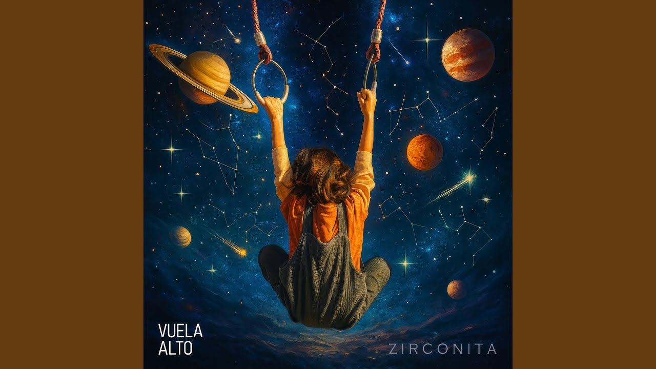 Vuela Alto