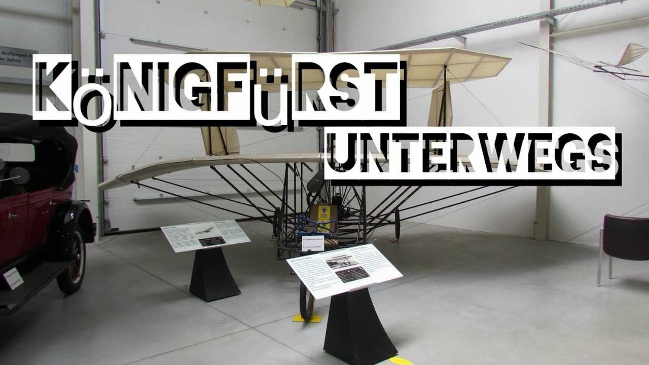 Luftfahrtmuseum Wernigerode