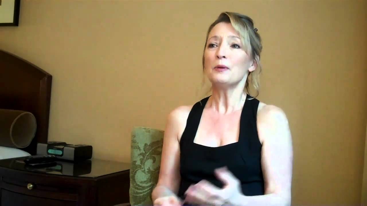 Lesley Manville ANOTHER YEAR