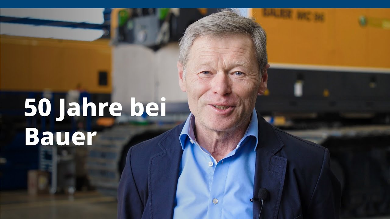 BAUER Gruppe – Wenn der Beruf zur Berufung wird