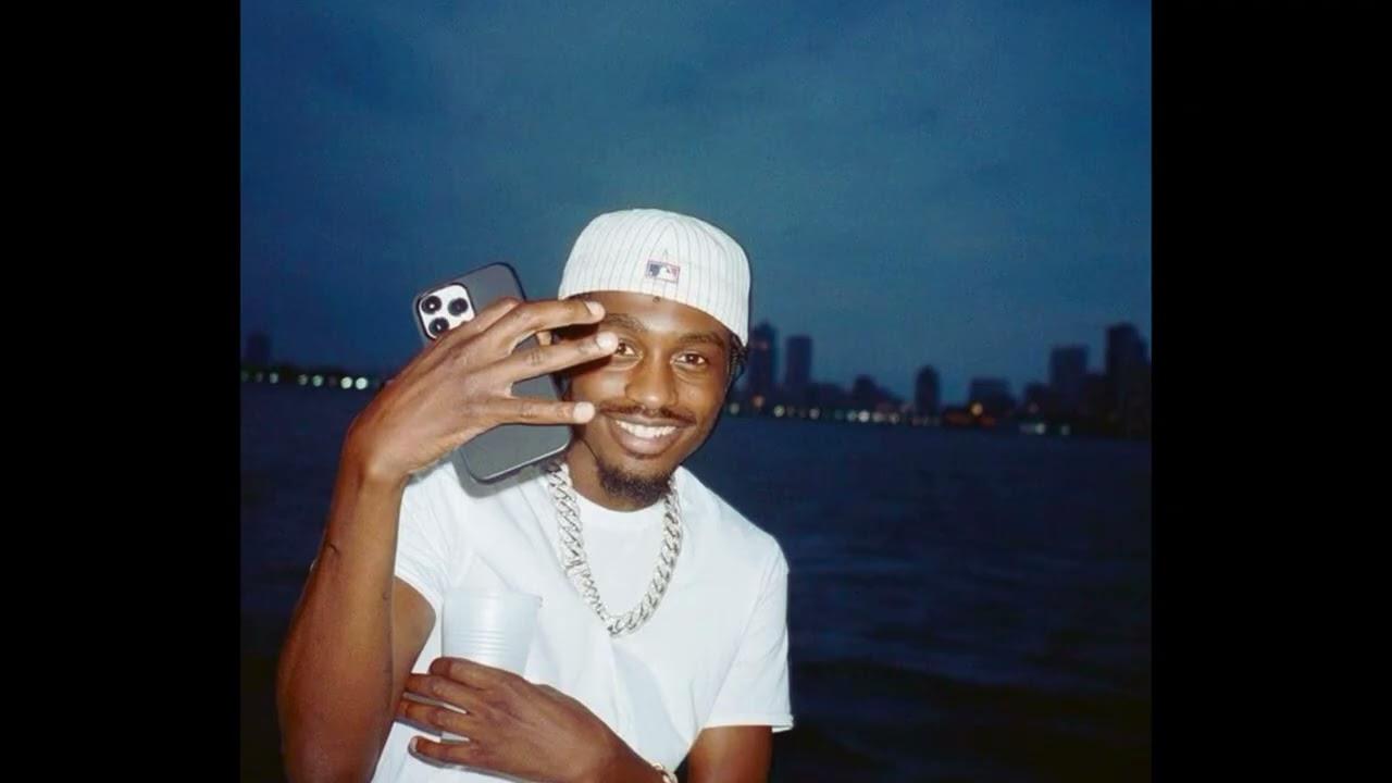 [FREE] Lil Tjay Type Beat- 