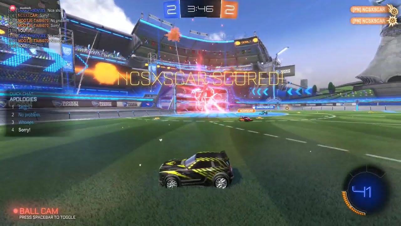 TRYNA REACH PLAT IN  RANKED DOUBLES