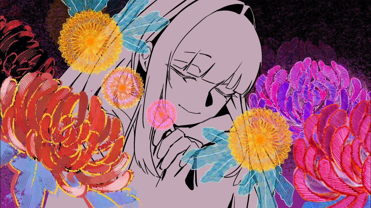 【手描きゲ謎】【龍賀沙代】バーバヤーガ(なんでも許せる人向け)