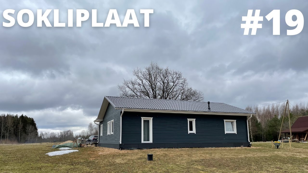 SOKLIPLAAT