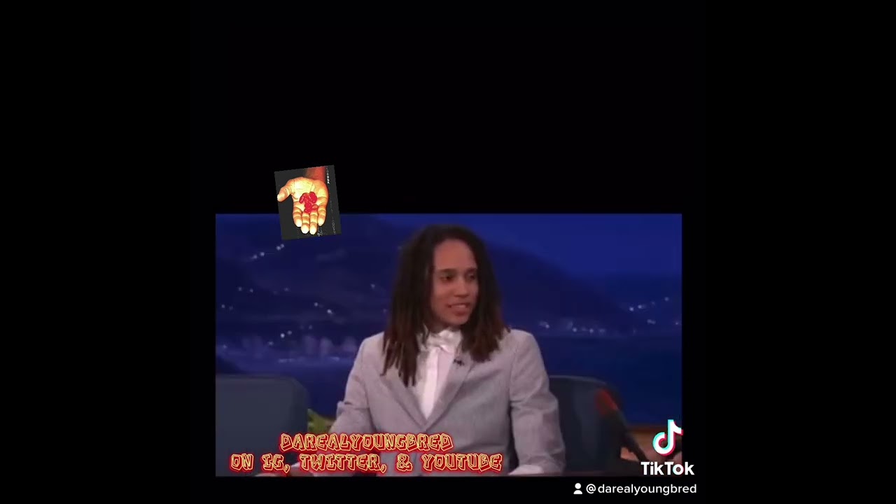 The Brittney Griner/Viktor Bout Psyop Part 2!