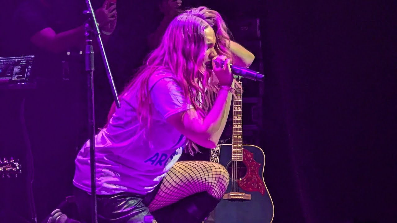 Ela Taubert - ¿Cómo Pasó? (Acústico - En Vivo) en el Teatro Broadway 08.10.24 #MetamorfosisTour