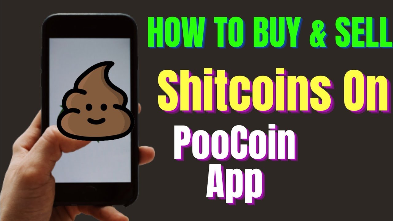 PooCoin App Tutorial:Day trading crypto for beginners(PooCoin App)