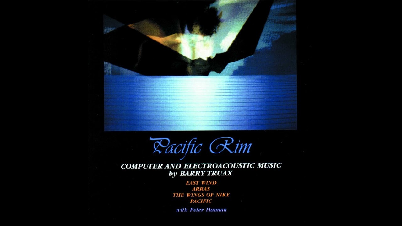 Barry Truax - The Wings of Nike (1987)