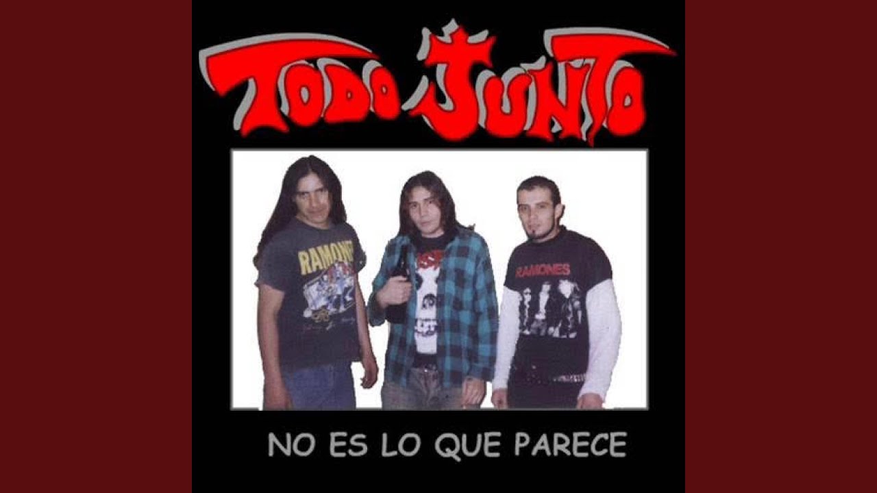 Tiempo (Radio Edit)