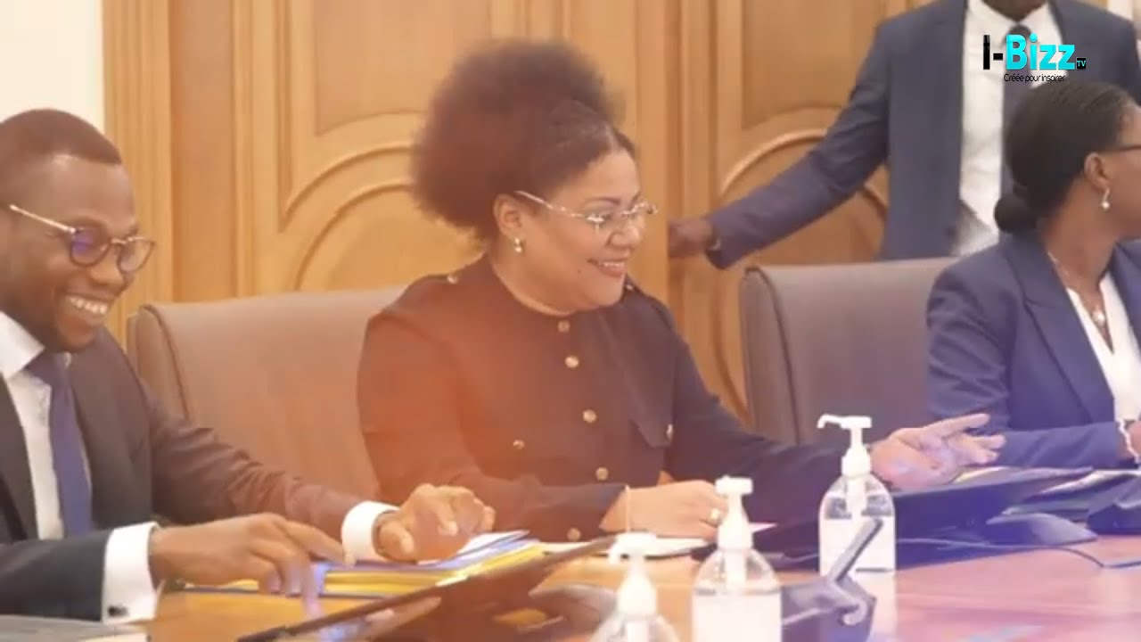 Conseil des ministres du mercredi 21 janvier 2026