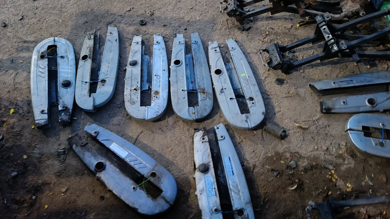 Phụ tùng rã xe 0911195217 