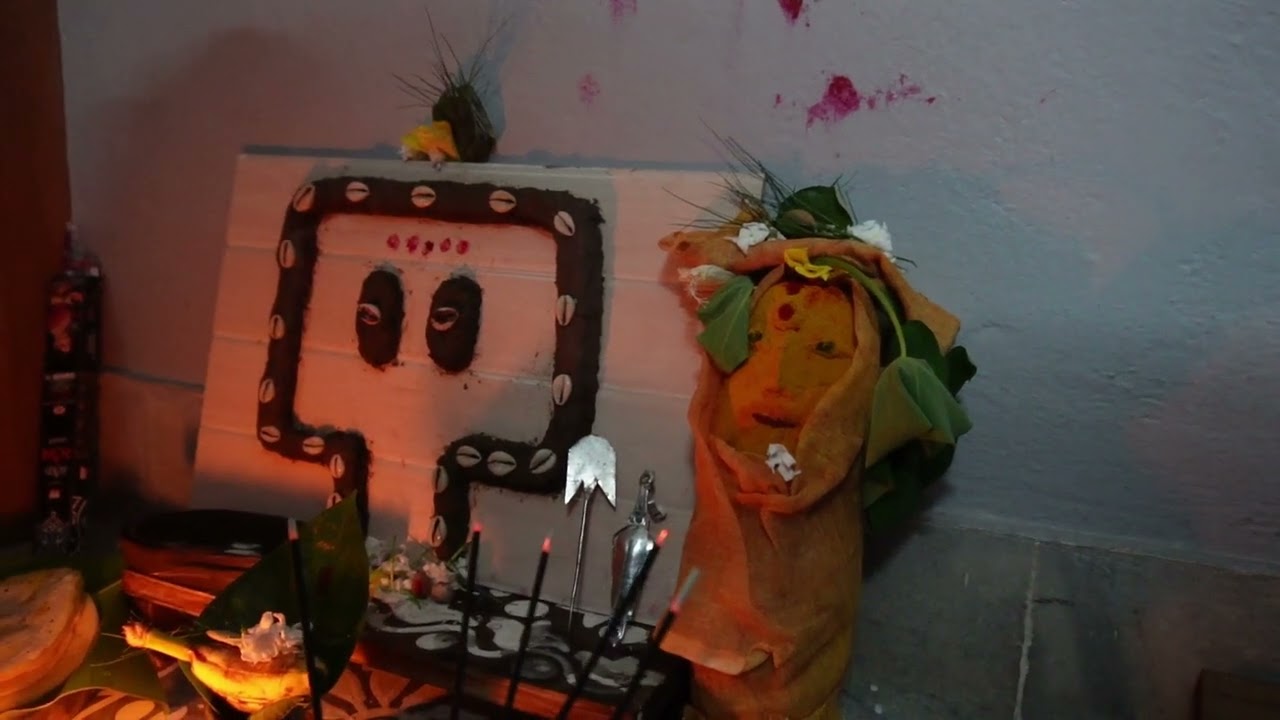 Sathi Puja on 6th Day of Baby Birth | Odia Newborn Ritual | Baby Sathi Puja Ceremony
