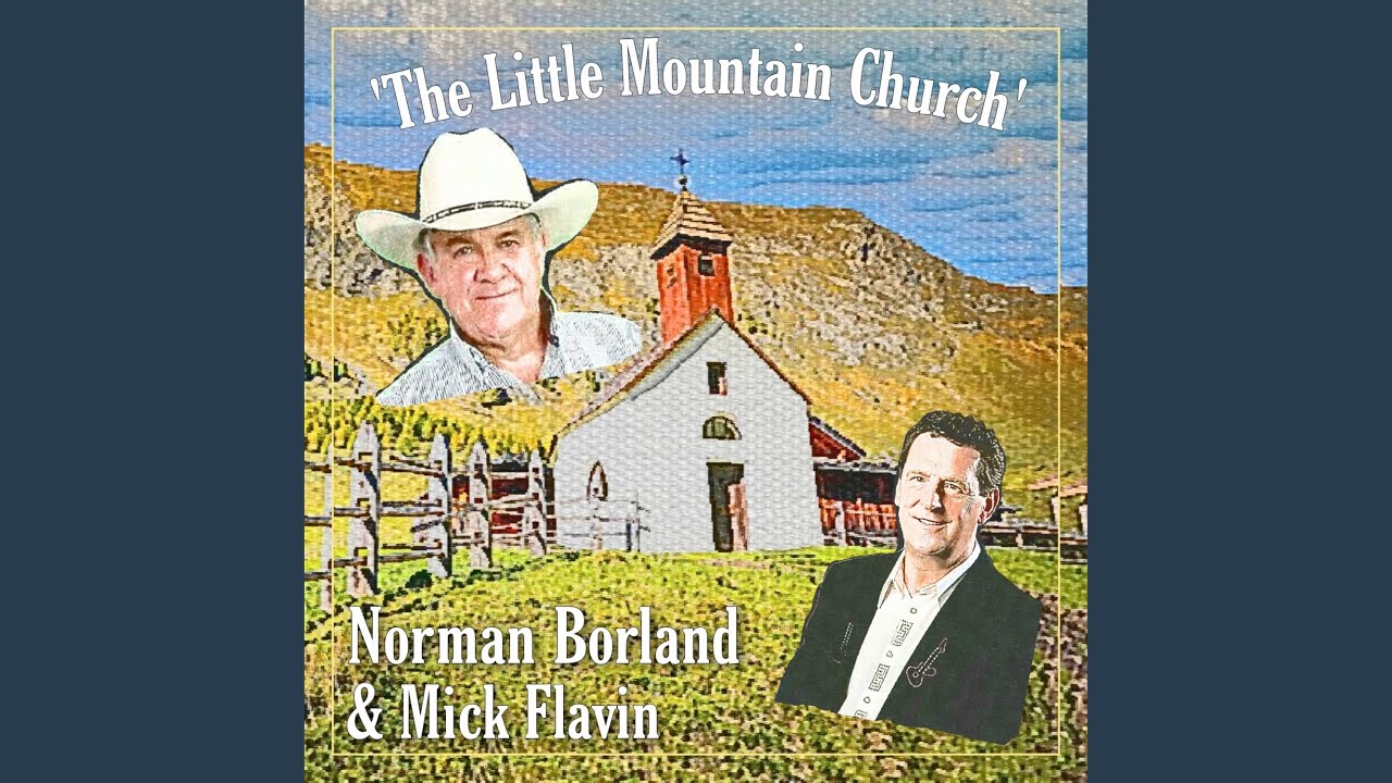 The Little Mountain Church