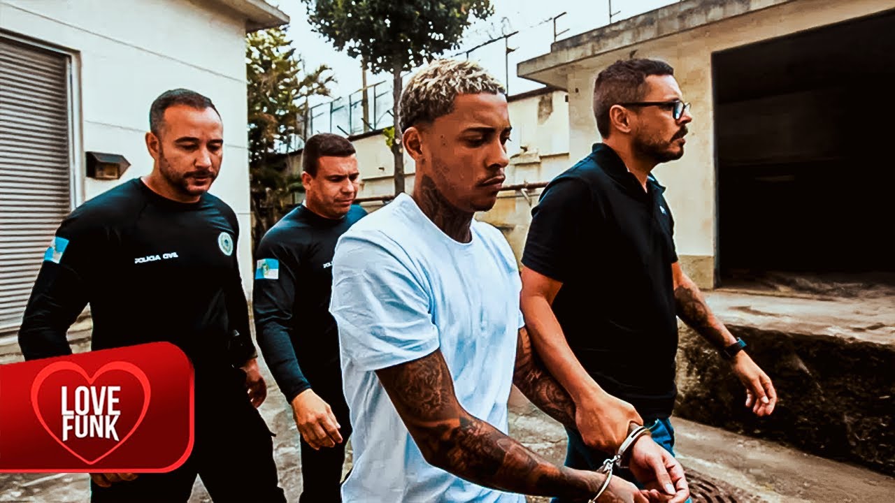 SET Desabafo 3 - MC Poze do Rodo, MC Marks, MC Cebezinho e MC Paulin da Capital - MIX DE FUNK 2025