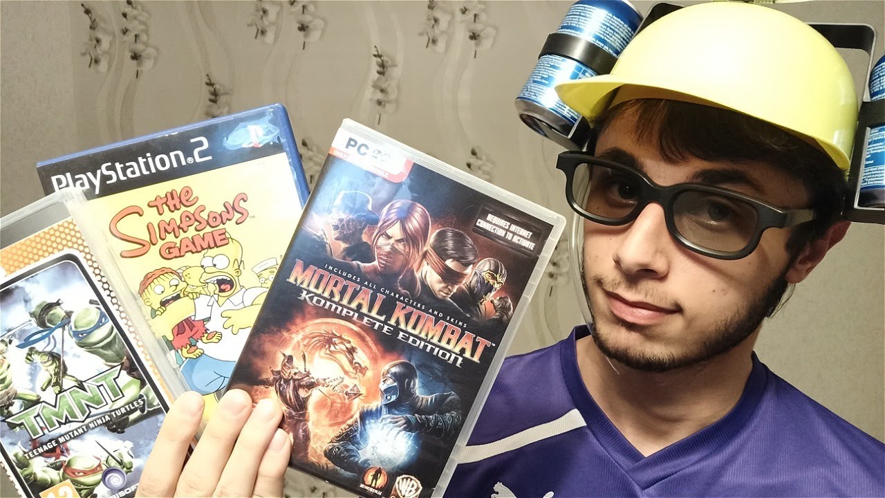 The Fastest Game Store Ever | 1-MINUTE ASMR