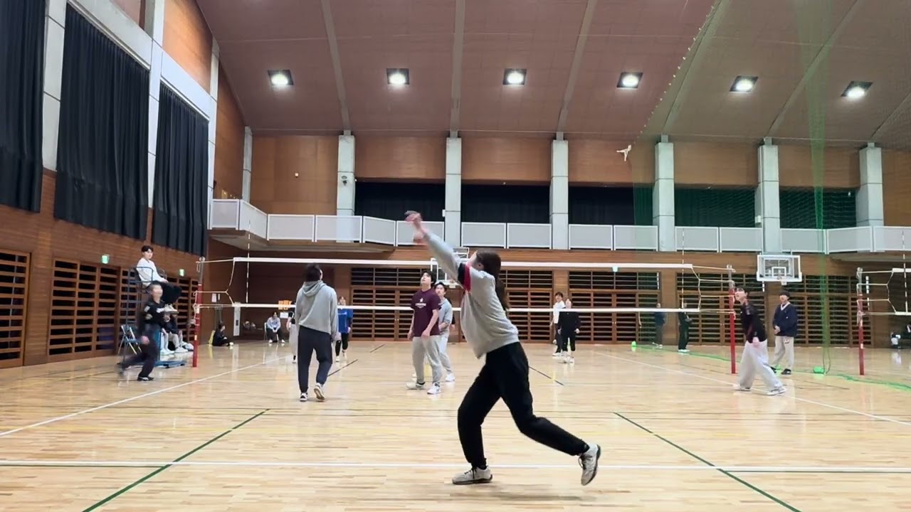 20260214 コヨーテ 2試合目