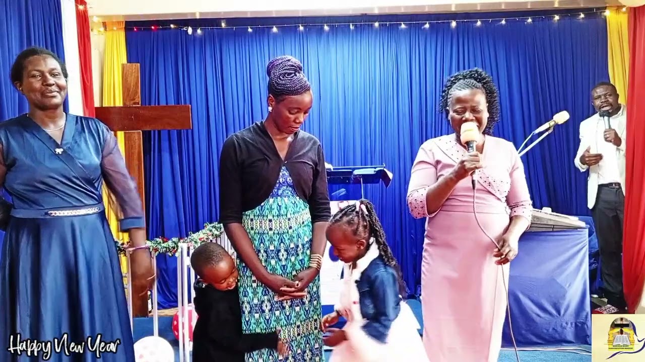 LIFTING ALTARS FOR END YEAR GATES
