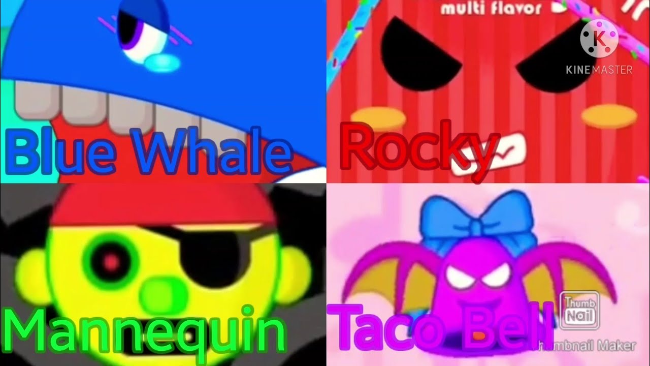 Ascii the Brave Cat All Bosses