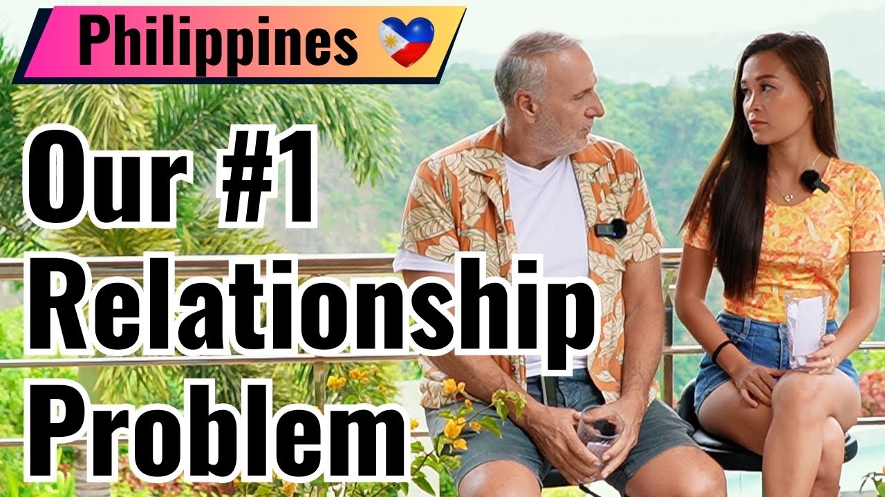 Breaking Up In The Philippines