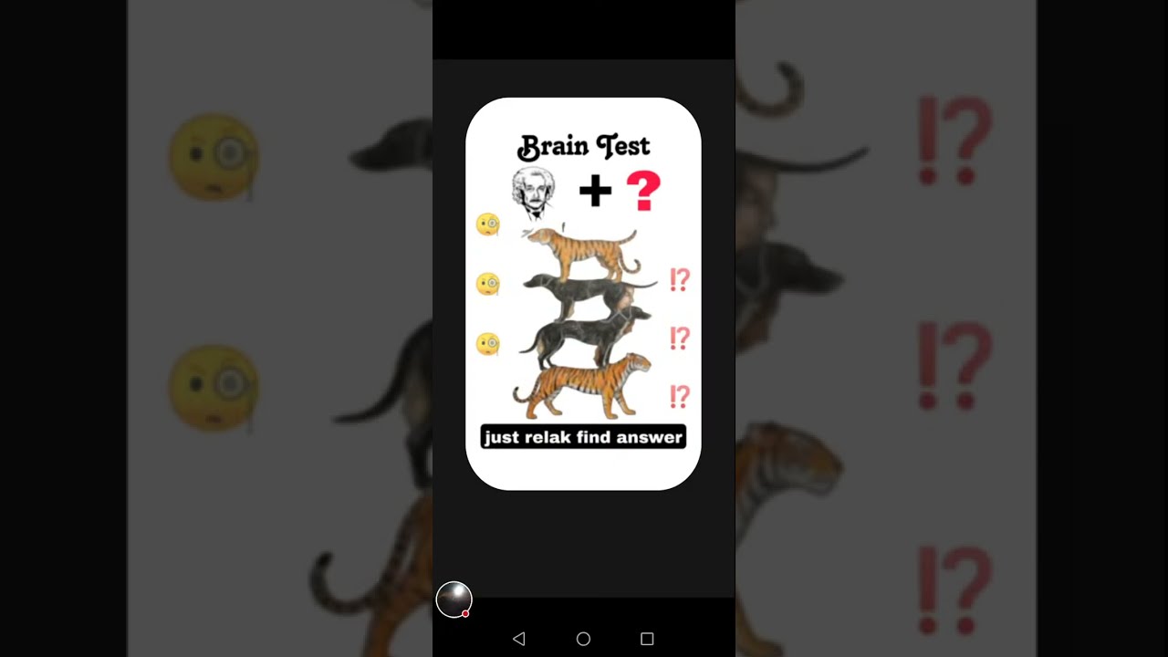 Hey how many human feces ⁉️️ iq test ( p.20 )