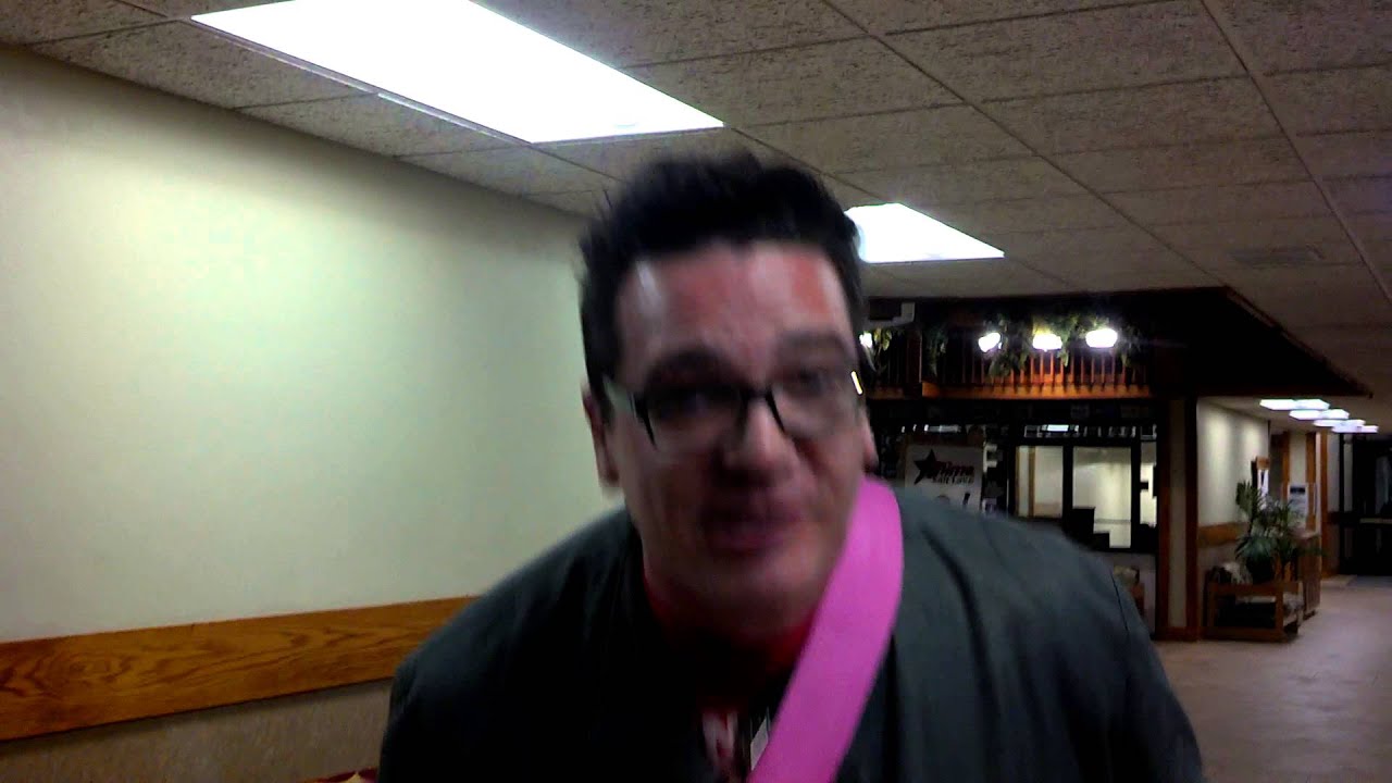 Chris Rager, Voice Actor