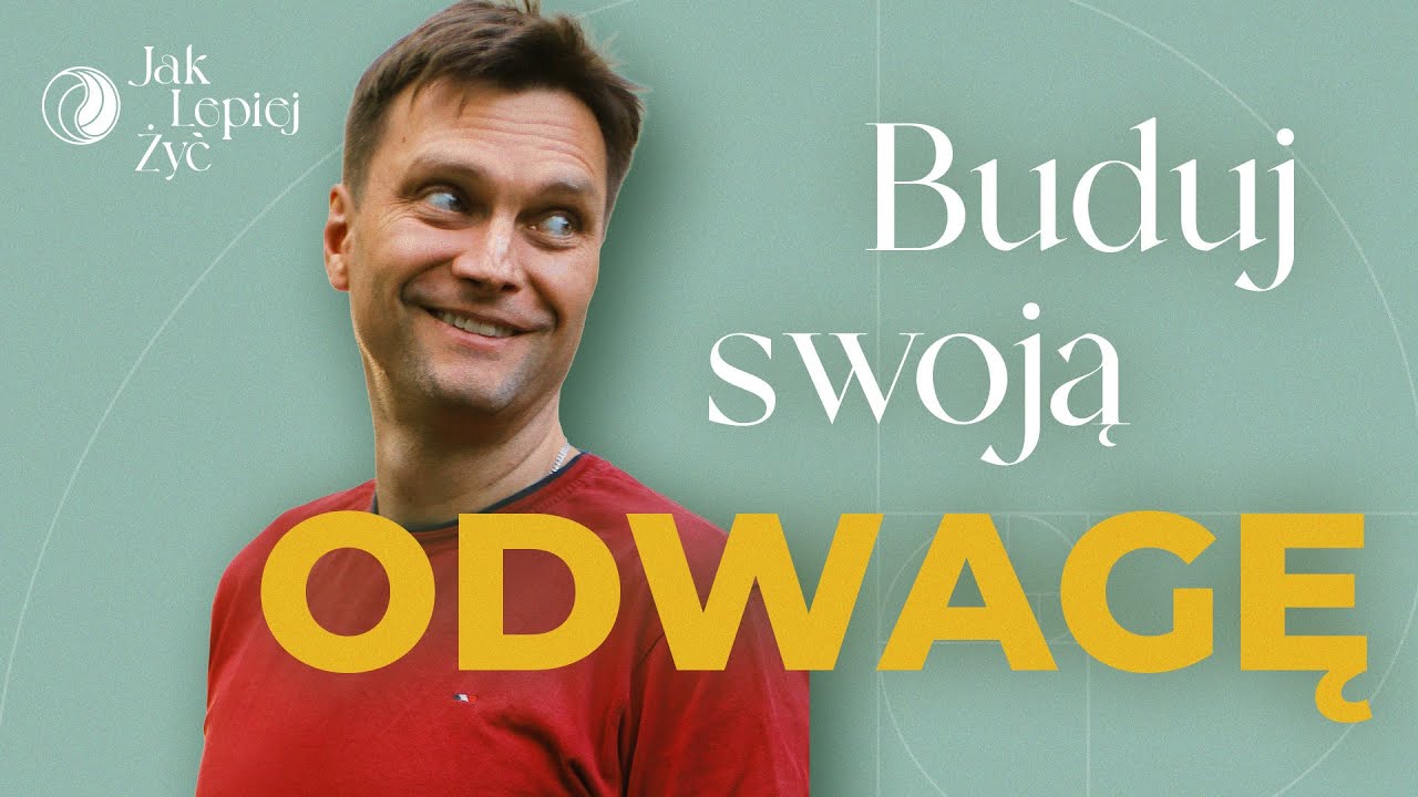 Pozbądż się nieśmiałości w 5 prostych krokach