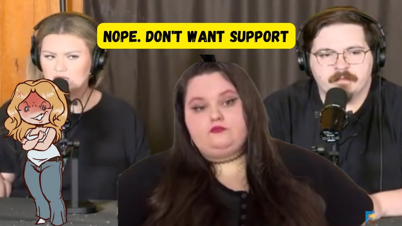 Amberlynn Denies Co-Hosts Support || LCB Reaction