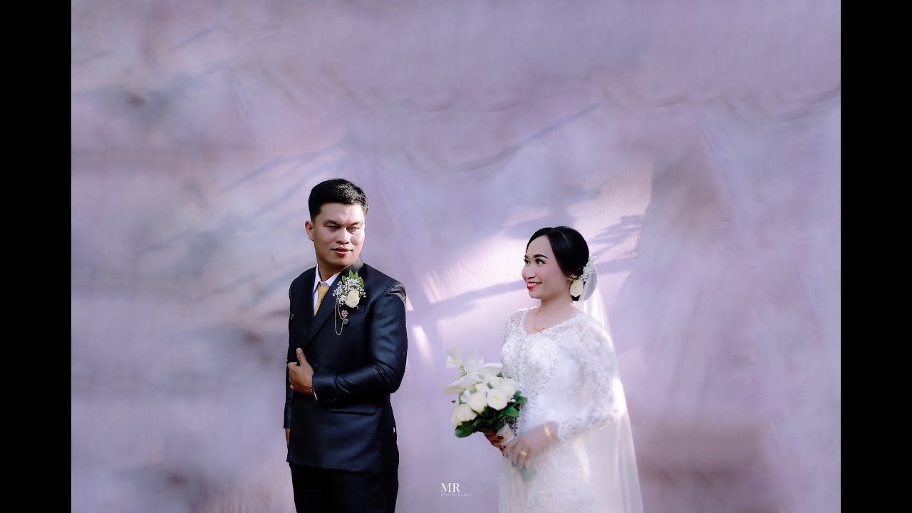 DOKUMENTASI WEDDING FULL DURATION