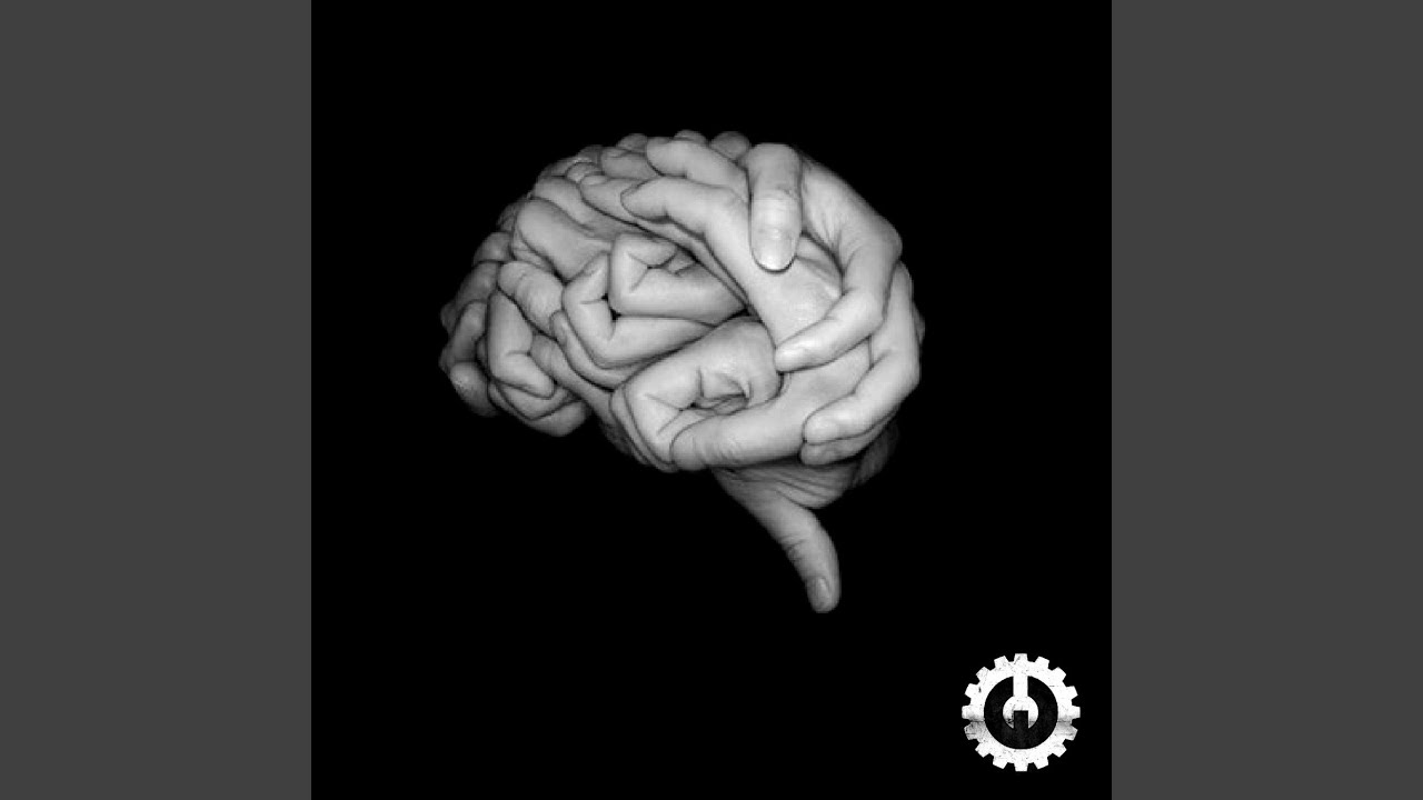 Brain Crackin (Original Mix)