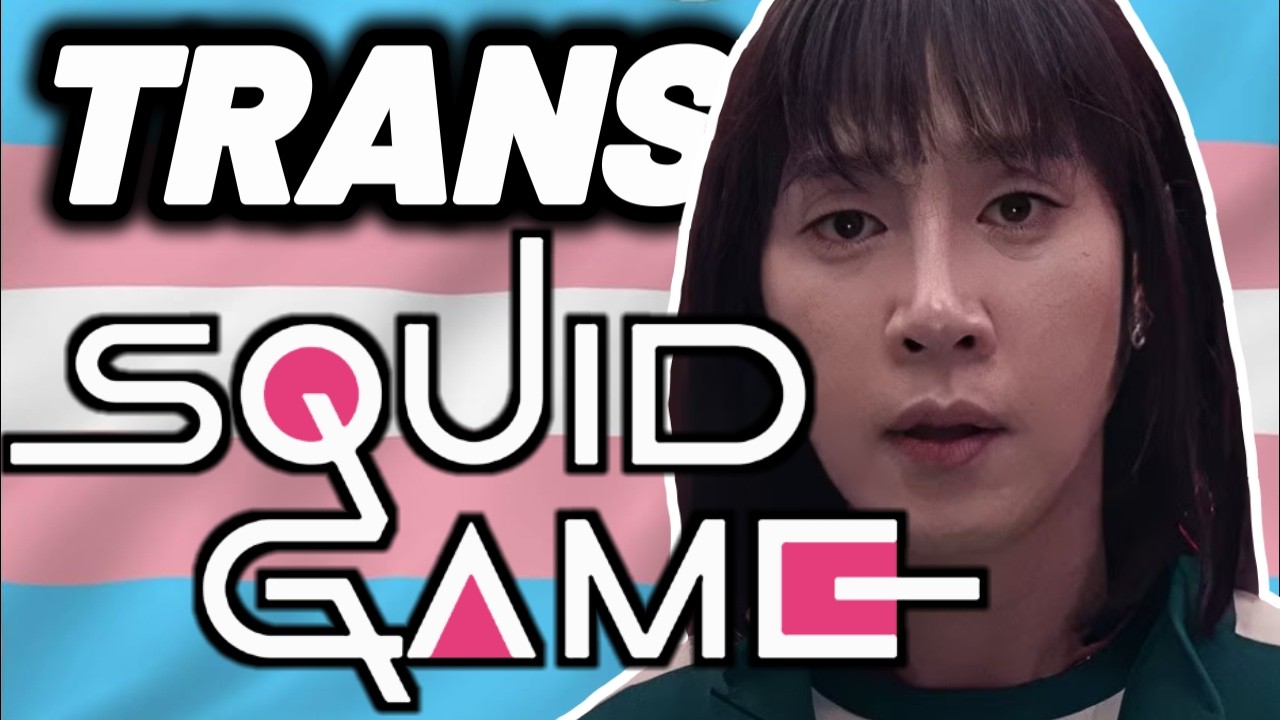The Controversial Trans Character of Squid Game