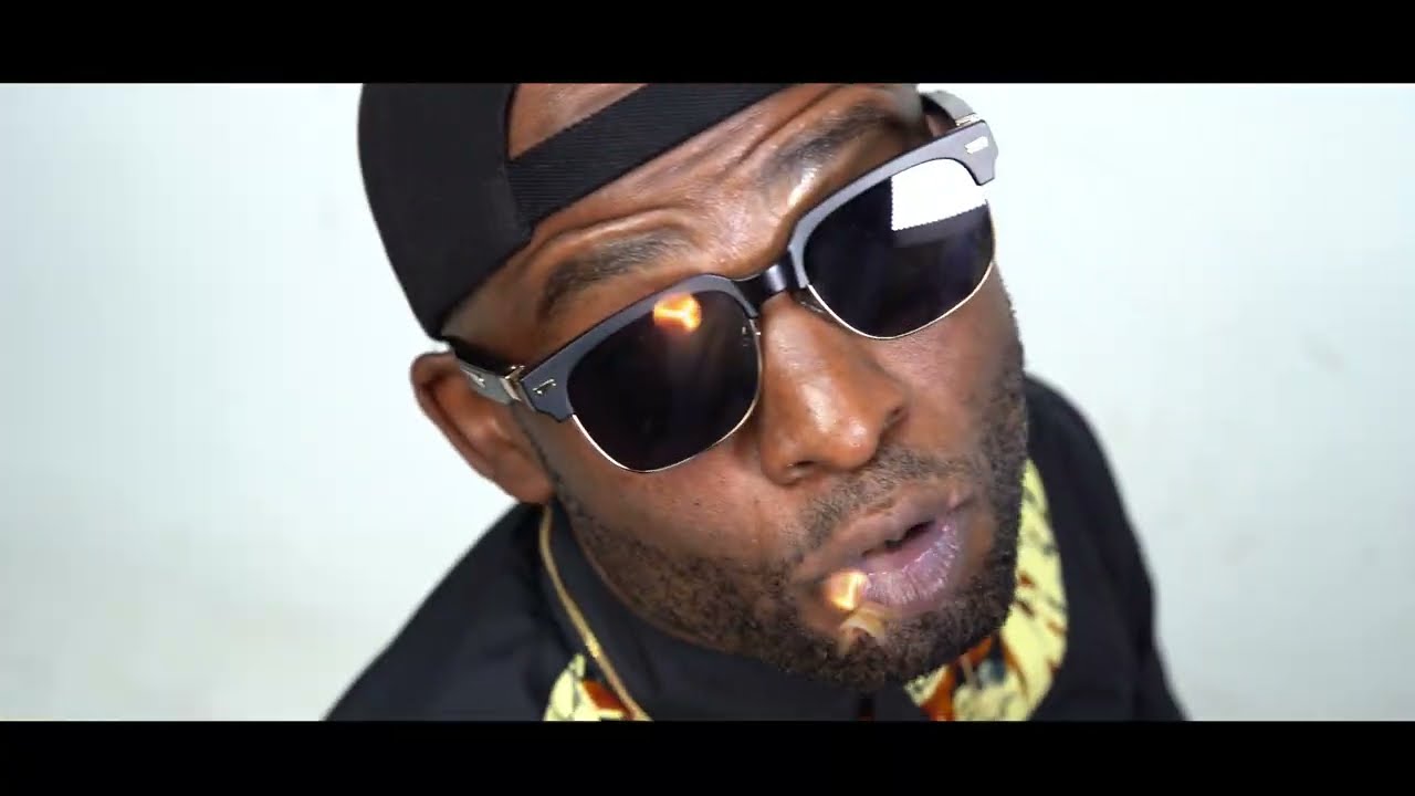 Collo - Fire (Official Music Video)