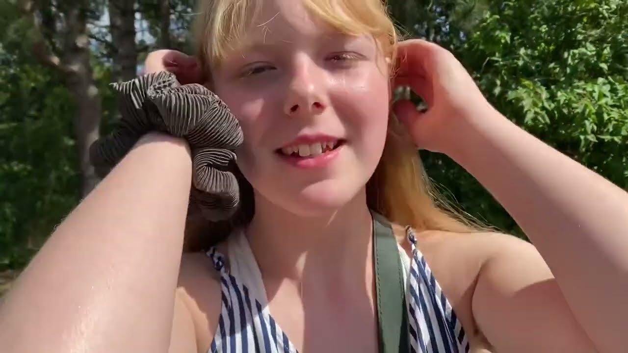 Sommerferie i marielyst - dag idk🦋