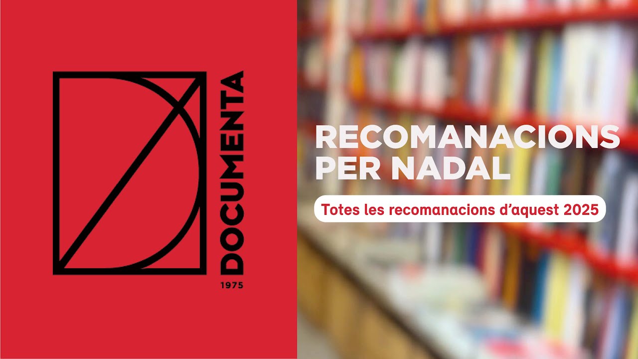 Recomanacions de Nadal 2025