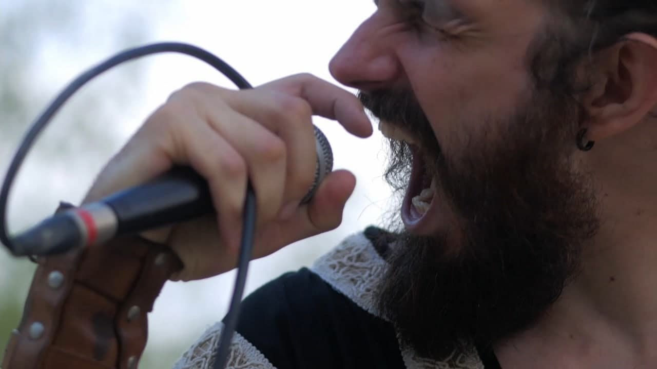Midgard - Warriors (Official Video)