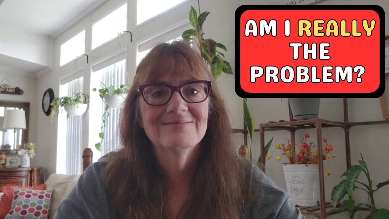 Family Estrangement: Am I the Common Denominator in My Toxic Family?