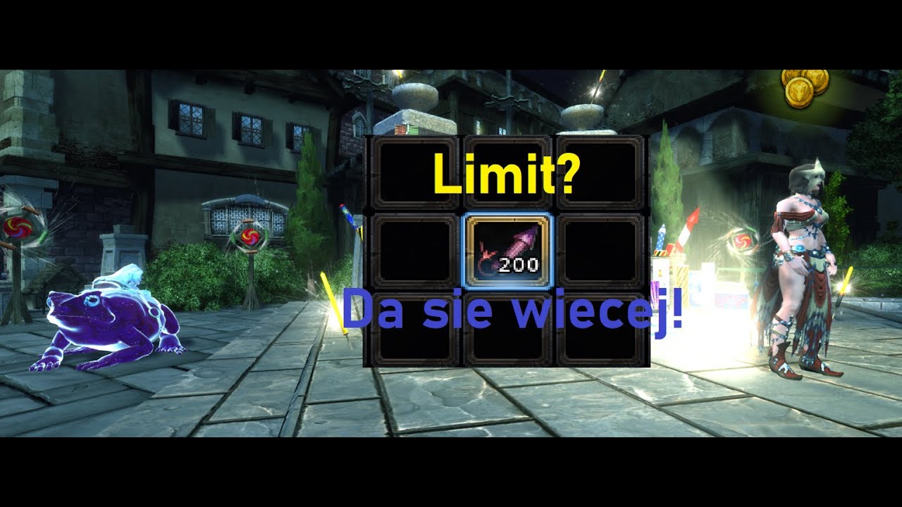 Neverwinter: Event Lliiry 2025 pl na 
