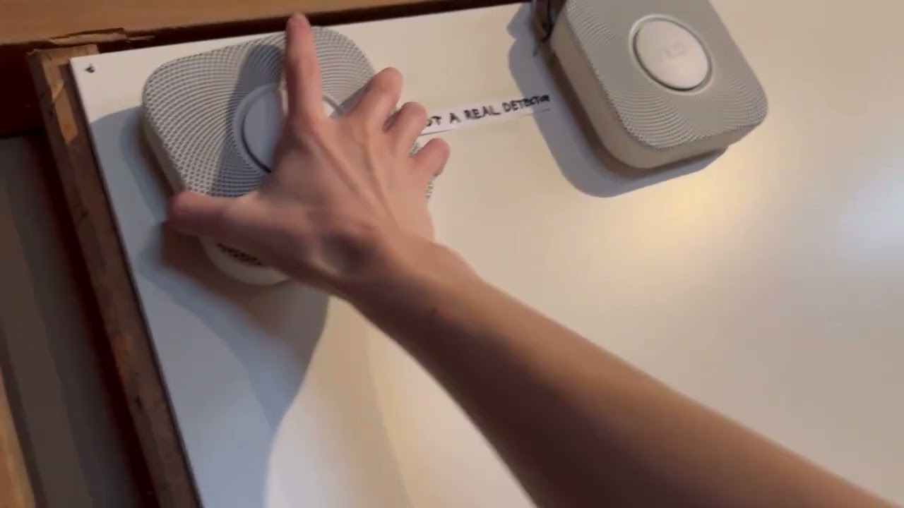 Powering Up The Expired Nest Protects After A Year [Eureka Series]